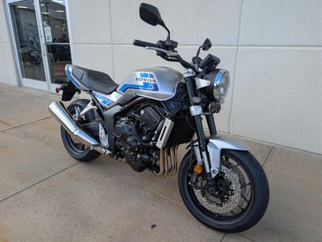 2026 Honda CB1000F