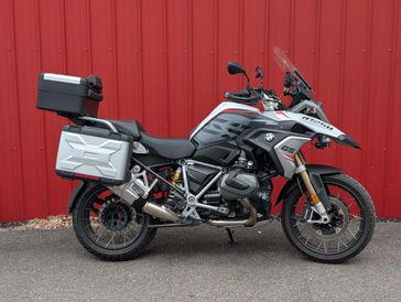 Used 2023 BMW R 1250 GS 