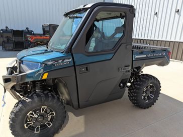 New 2027 Polaris Ranger XP 1000 NorthStar Edition Premium 