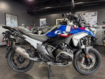 2026 BMW R 1300 GS