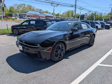 New 2026 Dodge Charger 4-Door R/T