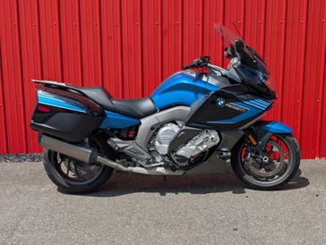 2016 BMW K 1600 GT 