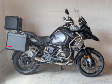 Used 2023 BMW R 1250 GS Adventure 
