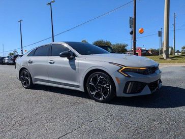 Used 2025 Kia K5 GT-Line