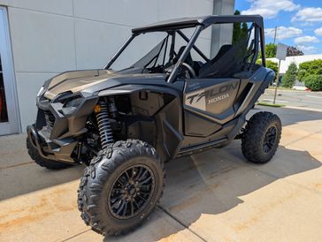 2026 Honda TALON 1000X FOX LIVE VALVE