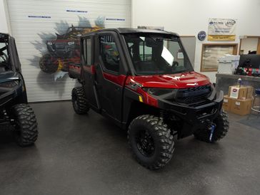 New 2026 Polaris Ranger Crew XP 1000 NorthStar Edition Premium 