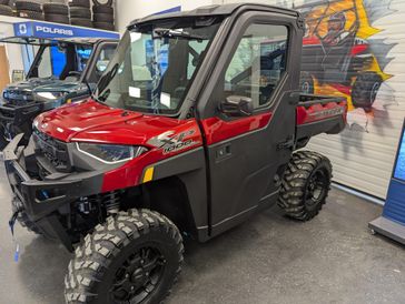 New 2026 Polaris Ranger XP 1000 NorthStar Edition Premium 