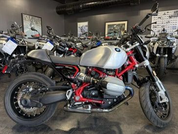 2024 BMW R 12 nineT