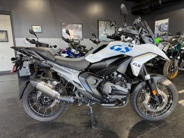 2024 BMW R 1300 GS