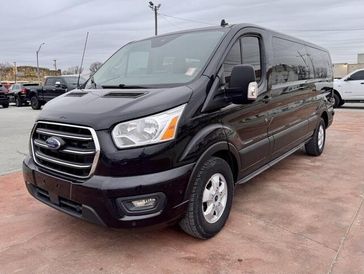 Used 2020 Ford Transit-350 Passenger Van XLT