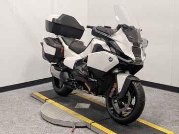 2026 BMW R 1300 RT