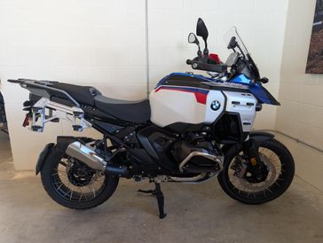 2026 BMW R 1300 GS Adventure