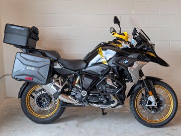 Used 2021 BMW R 1250 GS 