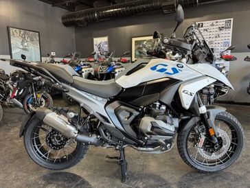 2025 BMW R 1300 GS