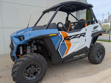 2024 Polaris RZR TRAIL ULTIMATE