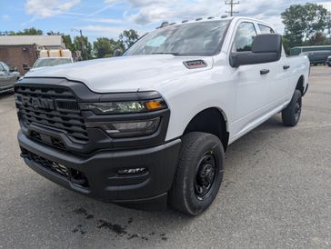 Bright White Clear Coat