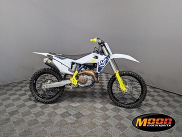 2022 HUSQVARNA FC450 