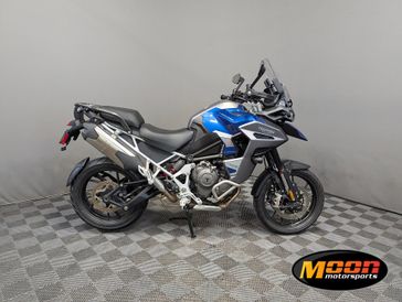 2023 Triumph TIGER 1200 GT PRO EXPLORER 