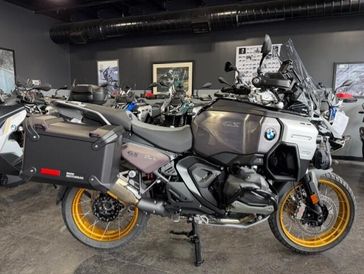 2025 BMW R 1300 GS Adventure