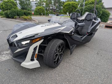 2026 Polaris Slingshot SLR AutoDrive