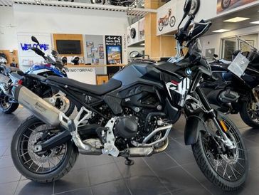 2024 BMW F 900 GS