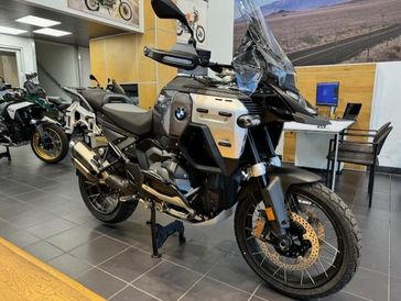 2025 BMW  R1300GS Adventure Triple Black