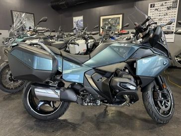 2026 BMW R 1300 RT