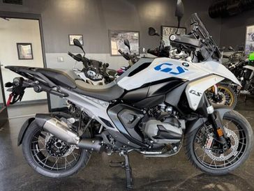 2024 BMW R 1300 GS