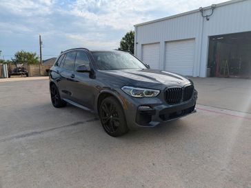 Used 2020 BMW X5 M50i
