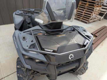 Used 2024 Can-Am Outlander DPS 500 