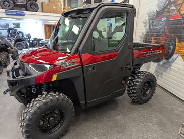 2025 Polaris Ranger XP 1000 NorthStar Edition Premium