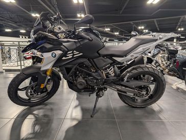 2025 BMW G 310 GS