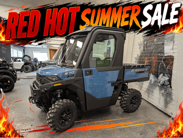 New 2026 Polaris Ranger SP 570 NorthStar 