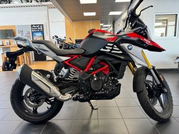 2024 BMW G 310 GS