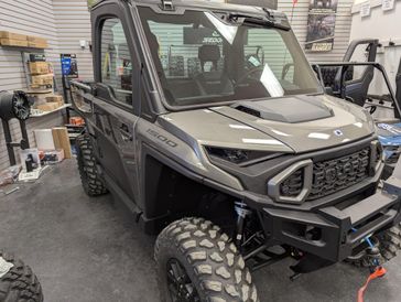 New 2025 Polaris Ranger XD 1500 NorthStar Edition Premium 