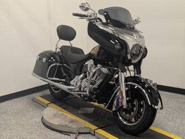 2015 Indian Motorcycle Chieftain 