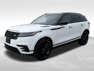 Used 2022 Land Rover Range Rover Velar R-Dynamic S
