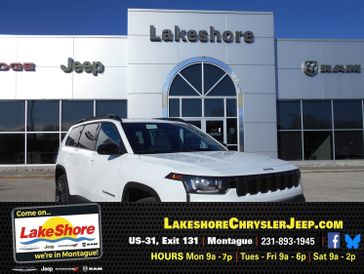 2026 Jeep Cherokee Overland 4x4