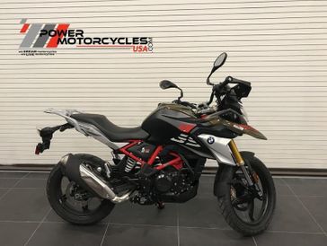 2023 BMW G 310 GS 