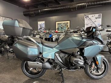 2026 BMW R 1300 RT