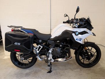 Used 2024 BMW F 800 GS 
