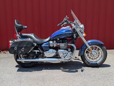 2016 Triumph America 