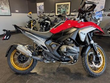2026 BMW R 1300 GS