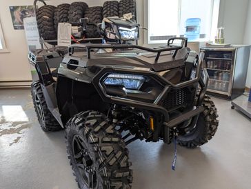 New 2026 Polaris Sportsman 570 Trail 