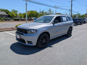 Used 2020 Dodge Durango GT Plus