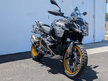 2026 BMW R 1300 GS Adventure