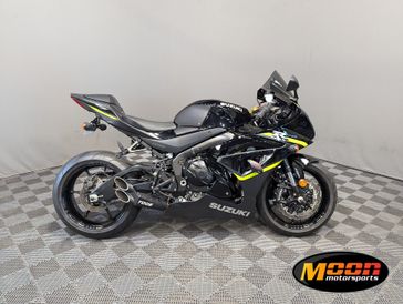 2023 Suzuki GSXR 1000 