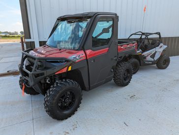 2025 Polaris Ranger XP1000 Northstar Ultimate 