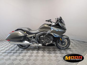 2022 BMW K 1600 B 