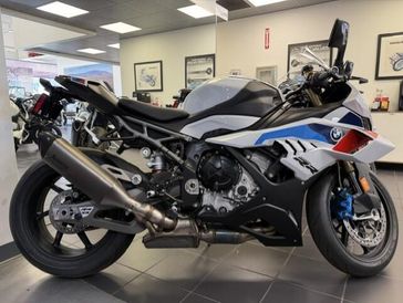 2026 BMW S 1000 RR